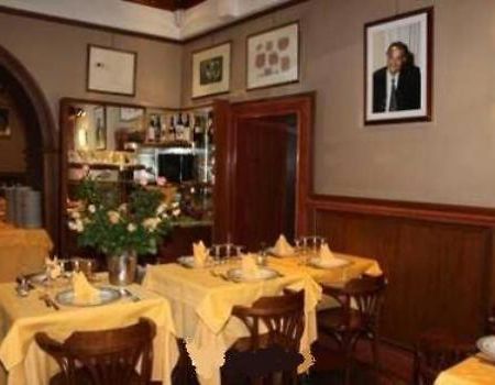 Hotel Viennese Due Rzym Zewnętrze zdjęcie