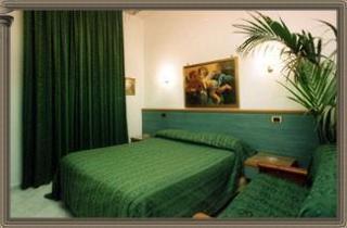 Hotel Viennese Due Rzym Zewnętrze zdjęcie